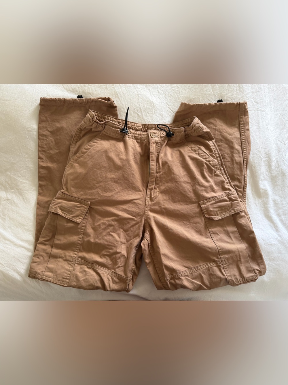 Brandy Melville Cargo Pants